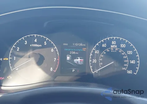 2012 Hyundai Genesis 3.8 z USA, uszkodzony, nr VIN KMHGC4DD8CU189435